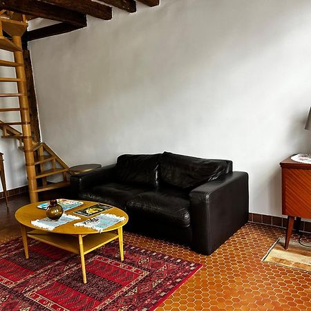 La Maison Des Graviers Nogent-sur-Seine Eksteriør billede